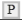 picture of capital letter P for Prerequisite